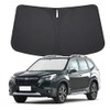 Windshield Sun Shade for Subaru Forester 2019-2024 Front Window Sun