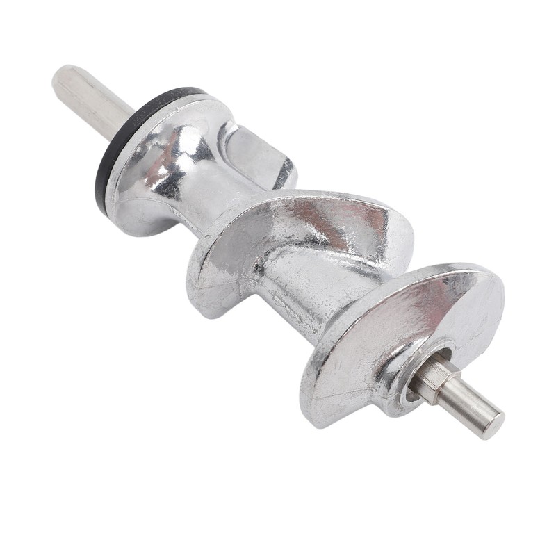 Meat Mincer Screw Stainless Steel Meat Mincer Screw Replacement Electric