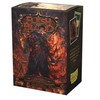 Arcane Tinmen 100 Dragon Shield Flesh and Blood Uprising Matte