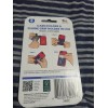 Socket Lock-It, Adhes