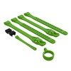 Clicgear 4.0/6.0 Trim Kit - Lime