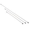 Voodoo Lab R24-2 Cable Pack Right Angle/Right Angle 2.1mm Connectors