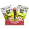 Sow Good Freeze Dried Sour Candy - Sour Spheres 2