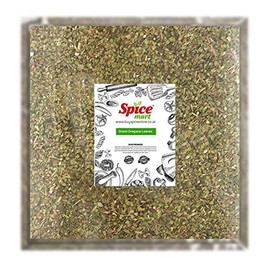 Dried Oregano Herbs | Leaves | Seasoning (Greek) Premium Quality Free UK P&P 50g-450g (450g)