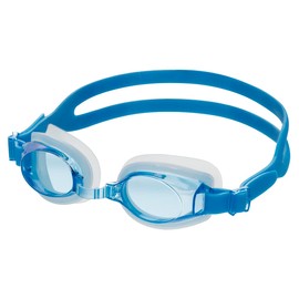 Yasuda New YG498 Swimming Goggles, Blue, For Kids