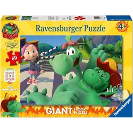 Ravensburger 12004078 Non-Wooden Puzzle, Multi-Coloured