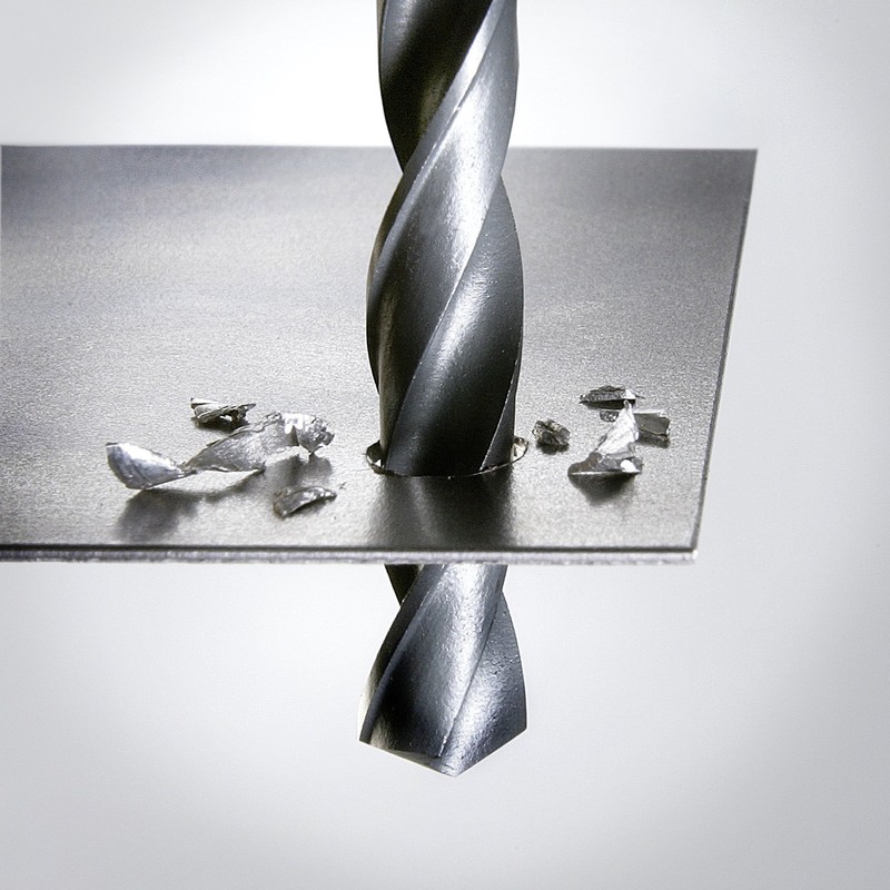 KWB HSS Metal Drill BIT Ø 12 MM | Ideal