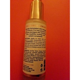 CORE CLINICALS COLLAGEN & VITAMIN C ALL DAY GLOW RADIANCE SERUM