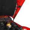 Hooke Road Front Hood Lift Strut Suspension Support Kit Compatible