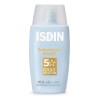 Isdin Fusion Water 50 Ml 50 Fps Protector Solar Facial