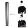 sourcing map Deep 6-Point Impact Socket 1/2" Drive 19mm Metric