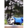 Diamond Pet Dk – 5106 1/43 Scale Mitsubishi Fuso Canter Cleaning Car