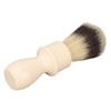 Men Shaving Brush Home Hair Salon Ergonomic Resin Handle Soft