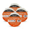 WiseBond 4-Pack Extra Wide Self-Releasing Epoxy Tape for Resin for