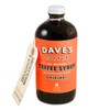 Dave's 16 Oz Original All Natural Cold Brewed Coffee Syrup