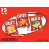 Cheez-It Cheese Crackers, Baked Snack Crackers, Lunch Snacks, Variety Pack,