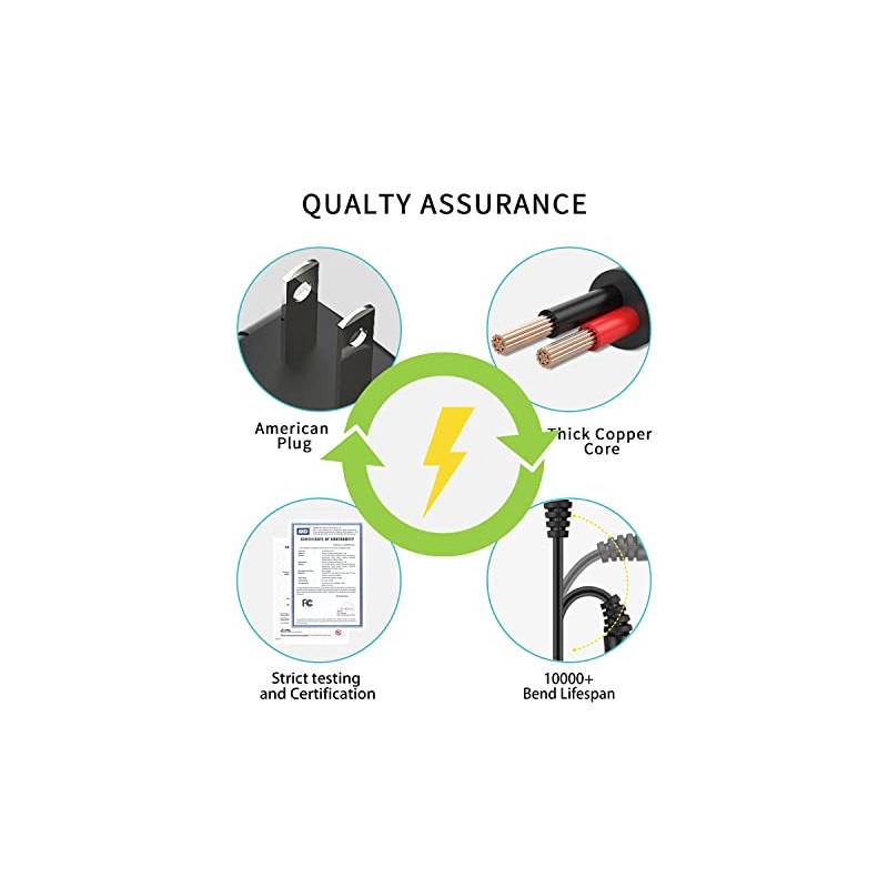 5V 2.5A Raspberry Pi 3 Pi3 B+ Power Supply Adapter