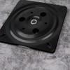 SUPVOX Furniture Turntable Seat Swivel Plate for Bar Stool Recliner