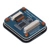 1.69 Inch Round LCD Display Module 240x280 SPI I2C Interface