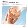 WOONEKY Manual Foams Maker Bubbling Tool Face Wash Frother Cleansing