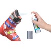 Odour Absorber, Odour Killer for Trekking Boots Ice Skates Roller