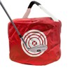 Golf Swing Bag, Training Equipment, Power Impact Bag, Golf Training