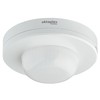 Oktaplex Pia Presence Detector Outdoor and Indoor 360° Infrared Motion