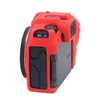 Camera Case for Canon EOS RP, Soft Silicone Protective Cover
