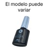 Rubber Gel Base Transparente Studio Nails Uñas 1 Pieza 10ml