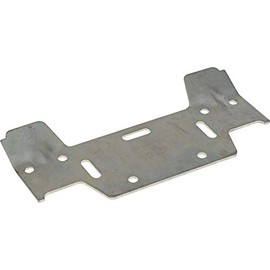 Gerber Plumbing 99-161 Brackets for Wall Hung Sink-111074