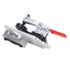 Concealed Door Hinge Jig 35mm Cabinet Hinge Drilling Guide Locator