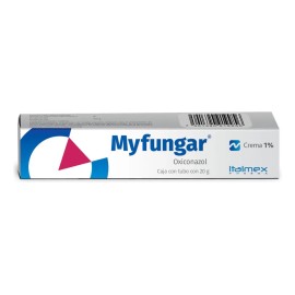 Myfungar Crema, 1 Tubo 20 G