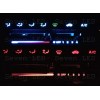SevenLED Replacement Acura Integra 94-01 Led Bulb Kit for Climate