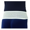 Diamond Soft Pelvic Band White L