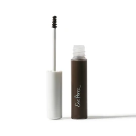 Ere Perez - Natural Argan Brow Hero | Tinted, Versatile, Conditioning | Omegas 3+6, Vitamin E, Castor Oil | Vegan, Cruelty-Free, Clean Beauty (Perfect, 0.12 oz | 3.5 ml)