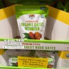 Desert Valley 2 Packs Desert Valley Organic Dates Deglet Noor