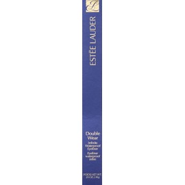 Estee Lauder Double Wear Infinite Women's Waterproof Eyeliner, Espresso, 0.01 Oz