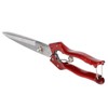 Jeffergarden Goat Hoof Cutter Sheep Scissors 340 mm Universal Scissors