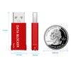 Ansumg Data Blocker USB - USB Blocker，100% Guaranteed Prevent Hacker