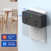 Power Failure Alarm WiFi, Newest Smart Power Outage Alarm with