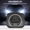 AUROLYNNE Xenon Headlight Power Module Control Unit Power Module HID