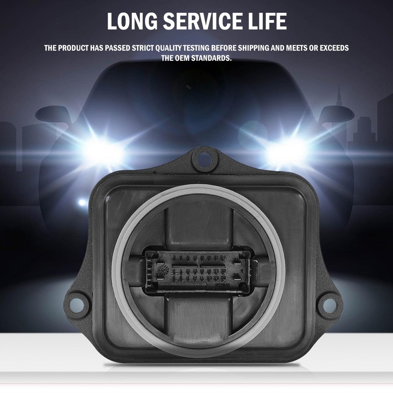 AUROLYNNE Xenon Headlight Power Module Control Unit Power Module HID
