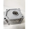 Brother Electric Induction Gearmotor 1/10 HP 30:1 Ratio 200V 1600