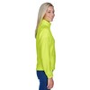Ladies' Full-Zip Fleece by Harriton