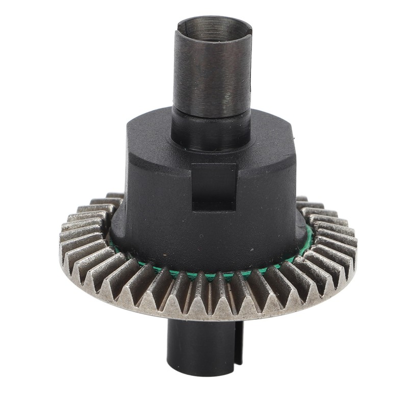 RC Differential Replacement 38T High Strength Brushed Front Rear Differential