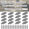 VEHITO Lifters Rocker Arms 32Pcs For Jeep Grand Cherokee 2001-2009