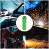 sourcing map 2pcs Welding Rod Storage Tube, 14 Inch Tungsten