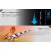 JACKALL Anchovy Metal Type 1 100g Grikin/Magma Wave Holo