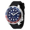 Invicta Pro Diver Men 48mm Stainless Steel Steel Blue dial