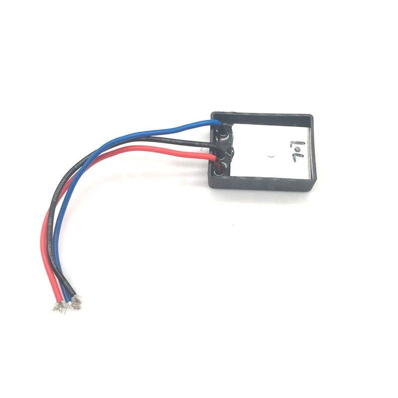DWT Soft Start Module Soft Start 230 Volts